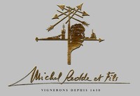Logo Michel Redde & Fils