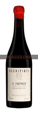 Bouteille Arianna Occhipinti Il Frappato rosso