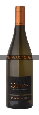 Bouteille Mardon Quincy Tradition
