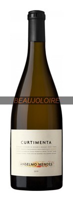 Bouteille Anselmo Mendes Vinho Verde Curtimenta