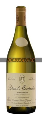 Bouteille Blain-Gagnard Bâtard-Montrachet