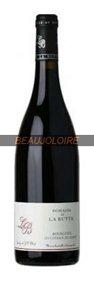 Bouteille Blot La Butte Coteaux du Levant