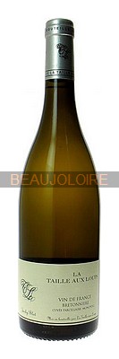 Bouteille Blot Taille aux loups Bretonnière