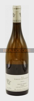 Bouteille Blot Taille aux Loups Venise
