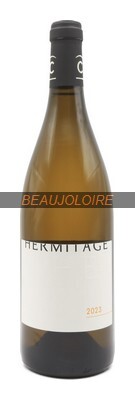 Bouteille Combier Hermitage blanc