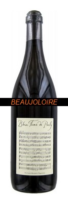 Bouteille Dagueneau Blanc Fumé