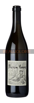 Bouteille Dagueneau Buisson Renard
