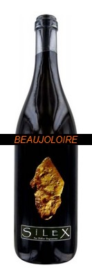 Bouteille Dagueneau Silex