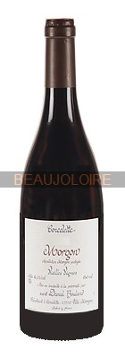 Bouteille Daniel Bouland Morgon Corcelette Vieilles Vignes