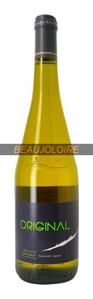 Bouteille Domaine Brégeon Fred Lailler Musacadet Original