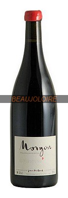 Bouteille Foillard Eponym