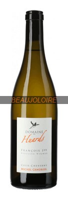 Bouteille Huards François 1er