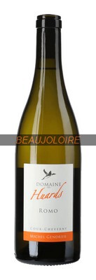 Bouteille Huards Romo