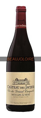 Bouteille Jacques Clos du Grand Carquelin 2