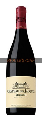 Bouteille Jacques Morgon