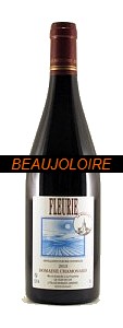 Bouteille Joseph Chamonard Fleurie