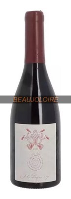Bouteille Jules Desjourneys Beaujolais rouge