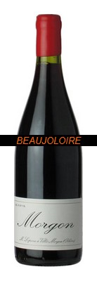 Bouteille Lapierre Morgon Classique