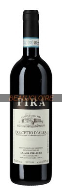Bouteille Luigi Pira Dolcetto d'Alba