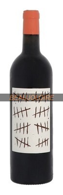 Bouteille Mas Jullien Les Nouveaux Etats d'Âme