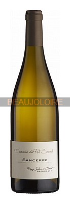 Bouteille Pré Semelé Sancerre blanc