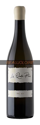 Bouteille Quatre Piliers Bel Air