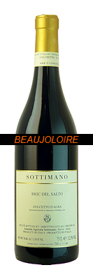 Bouteille Sottimano Dolcetto d'Alba Bric del Salto
