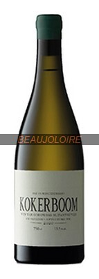 Bouteille The Sadie Family Kokerboom Sémillon