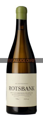 Bouteille The Sadie Family Rotsbank Chenin