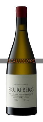 Bouteille The Sadie Family Skurfberg Chenin