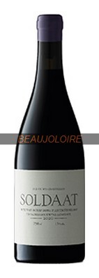 Bouteille The Sadie Family Soldaat Grenache
