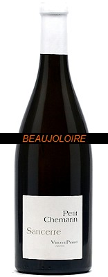 Bouteille Pinard Petit Chemarin