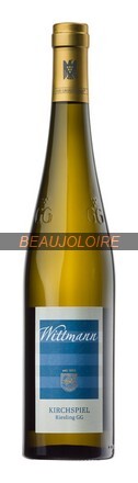 Bouteille Wittmann Kirchspiel