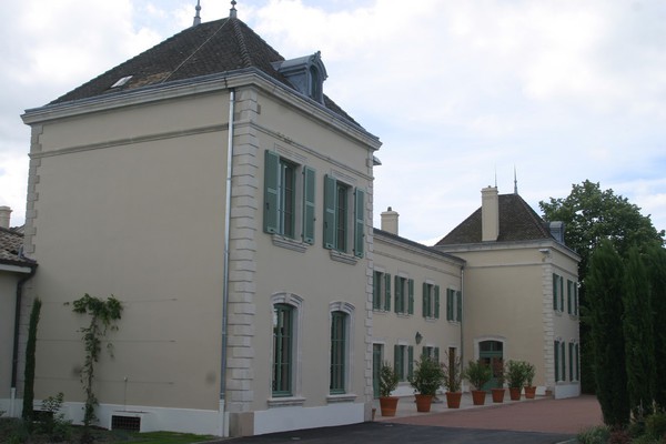 Château des Jacques