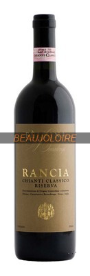 Felsina Rancia Chianti Riserva Sangiovese