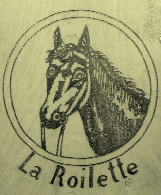 La Roilette