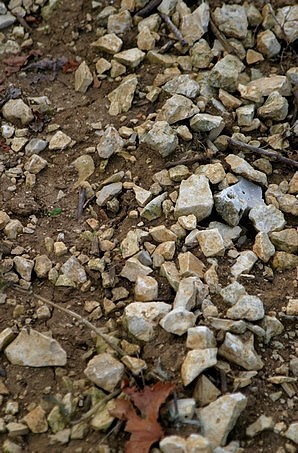 Les Caillotes de Bué