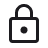 locked