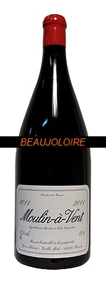 Magnum Moulin-à-Vent Yvon Métras