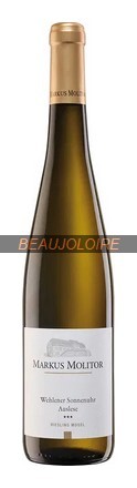 Markus Molitor Wehlener Sonnenuhr Auslese xxx (GC)