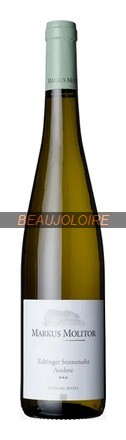 Markus Molitor Zeltinger Sonnenuhr Auslese xxx (GRC)