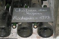 Stock Rochegrès 1978