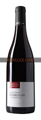 Theulot-Juillot Bourgogne Côte chalonnaise rouge