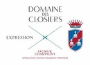 Etiquette Closiers Saumur-Champigny Expression