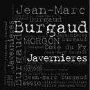 Etiquette Burgaud Morgon Côte du Py Javernières