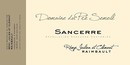 Etiquette Pré Semelé Sancerre