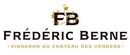 Logo Frédéric Berne