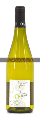 Touraine Sauvignon Octavie