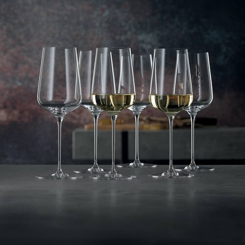 Verre Spiegelau Définition Vin blanc 2