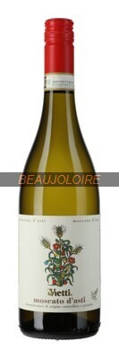Vietti Moscato d'Asti